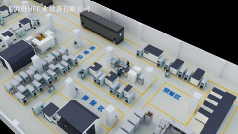 Analysis of Investment Opportunities in AI Packaging Transformation of China's Semiconductor Assembly and Testing Industry